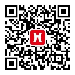 “华辉人力连锁”服务号二维码
