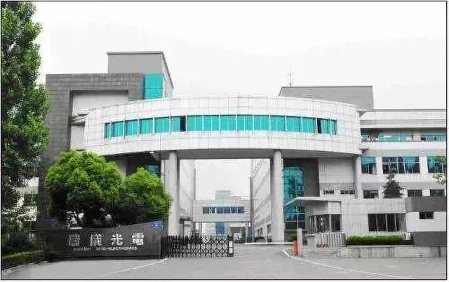 瑞仪电子厂
