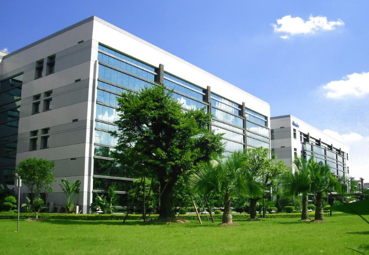 东莞富港电子厂