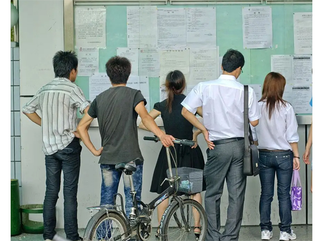 食品厂累还是电子厂累?